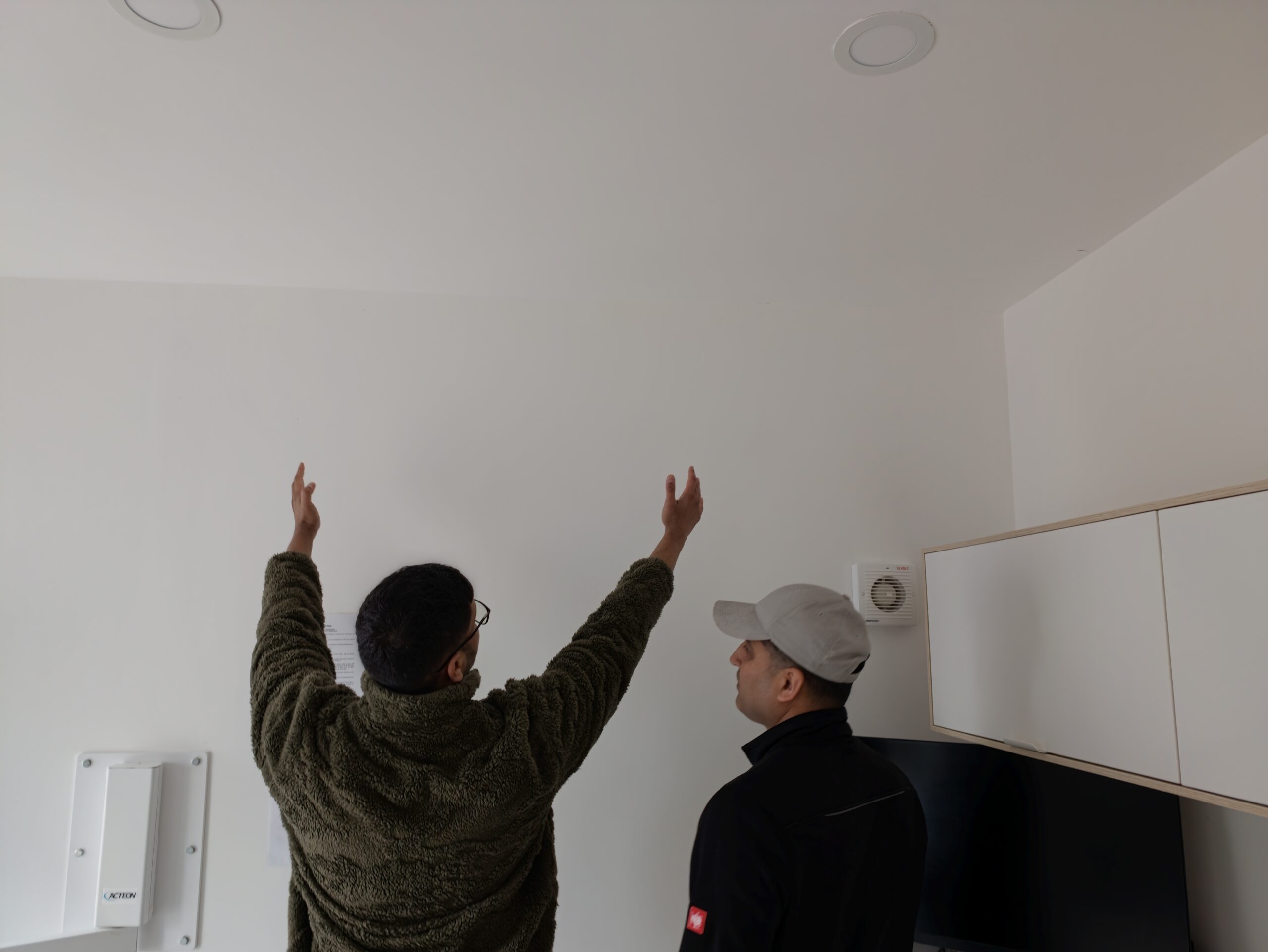 PROFESSIONAL WORKMANSHIP