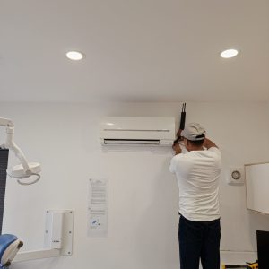PRECISION & CARE EVERY TIME