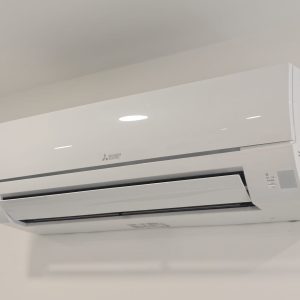 WALL MOUNTED INSTALLATION